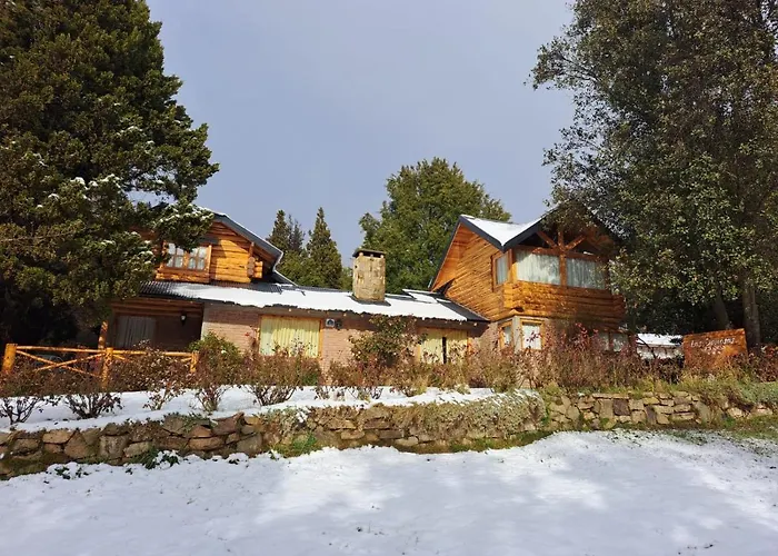 Cabañas Las Donosas