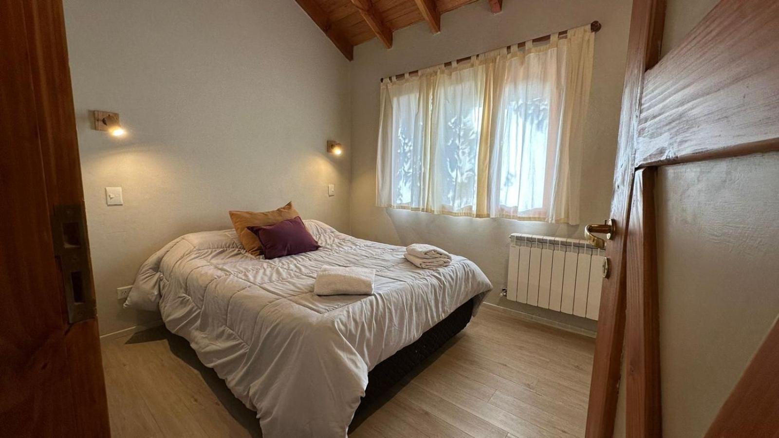 Apartahotel Donosas San Carlos de Bariloche