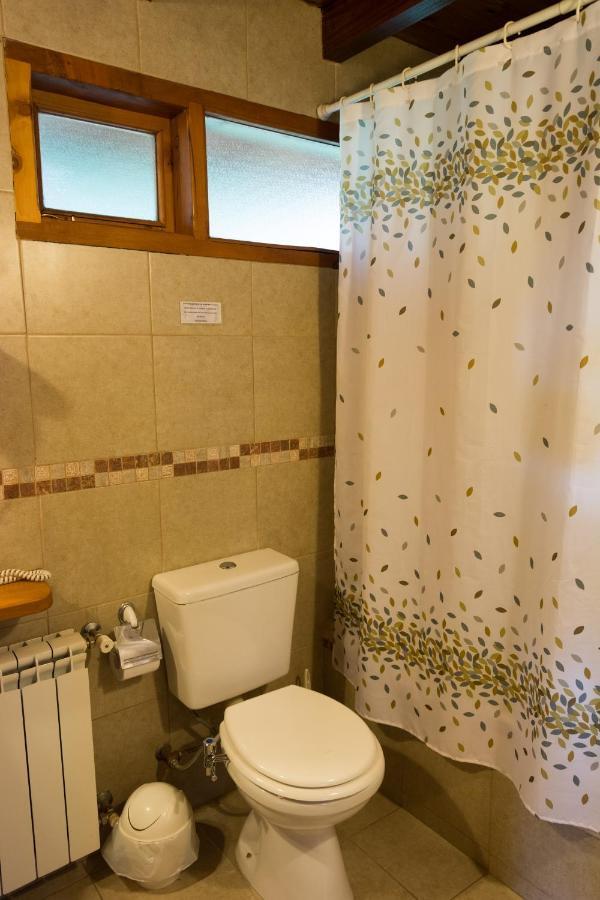 Donosas Apartahotel San Carlos de Bariloche
